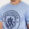 Camisa Manchester City Maine Azul - Marca SPR
