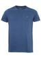 Camiseta Ellus Classic Azul - Marca Ellus