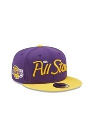 Jockey Los Angeles Lakers NBA 9Fifty Purple New Era