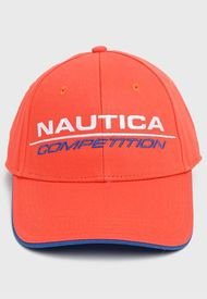 Jockey Rojo Nautica Competition