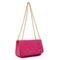 Bolsa Clutch Western Feminina Pequena Style Country Pink Carmelo Shoes  - Marca CARMELO SHOES