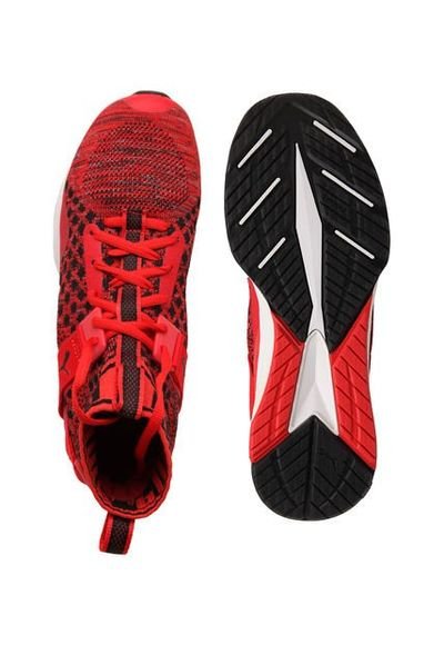 Puma ignite evoknit blancas online