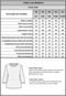 Blusa GRIS Plus Size Detalhe Preta - Marca Gris Plus