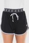 Short Roxy Beat Cool Preto - Marca Roxy