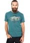 Camiseta Fatal Estampada Verde - Marca Fatal Surf