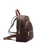 Mochila Feminina Chenson Microfiber Cafe 8184601 - Marca Chenson