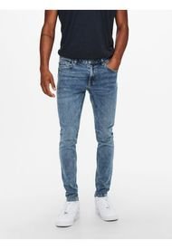 Jeans Only & Sons onsWarp Azul - Calce Skinny