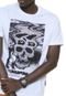 Camiseta Drop Dead Tuine-In Branca - Marca Drop Dead