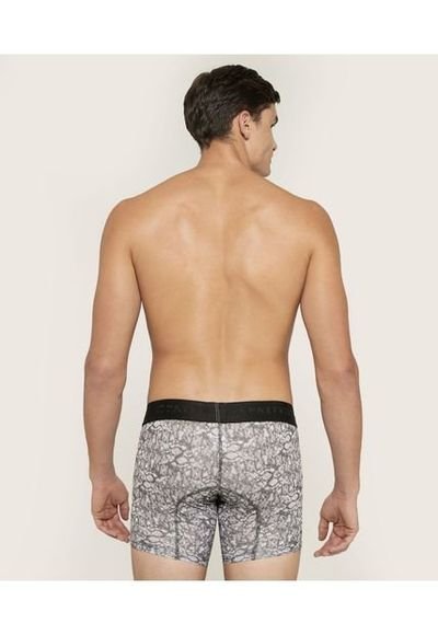 Boxer Hombre Patprimo Fleat Pack X2 Surtido Poli ster Compra