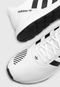 Tênis adidas Originals Swift Run Rf Branco/Preto - Marca adidas Originals