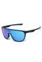 Óculos de Sol Oakley Trillbe Azul - Marca Oakley
