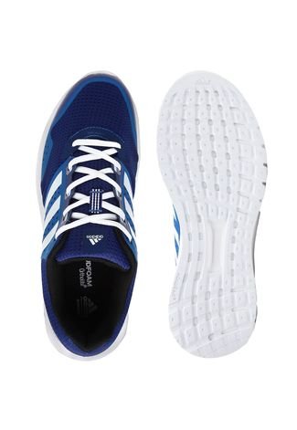 Tênis adidas Duramo 7 m Azul Marinho/Branco