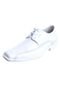 Sapato Ferracini Branco - Marca Ferracini