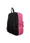 Mochila Superbreak Rosa - Marca Jansport