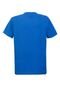 Camiseta Puma Graphic Peacoat Azul - Marca Puma