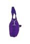 Bolsa Transversal Kipling Creska Roxa - Marca Kipling