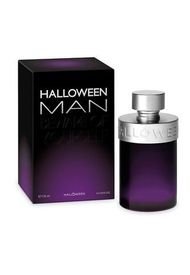 Perfume Halloween Man De Jesus Del Pozo Para Hombre 125 Ml