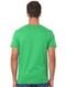 Camiseta Aramis Masculina Basic Lisa Verde - Marca Aramis