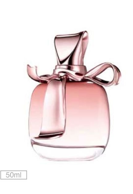 Perfume 50ml Mademoiselle Eau de Parfum Nina Ricci Feminino - Marca Nina Ricci