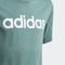 Adidas Camiseta Logo Essentials Linear - Marca adidas