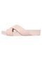 Chinelo Piccadilly Birken X Nude - Marca Piccadilly