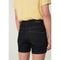 Shorts Hering Jeans Cintura Alta Soft Touch PRETO - Marca Hering