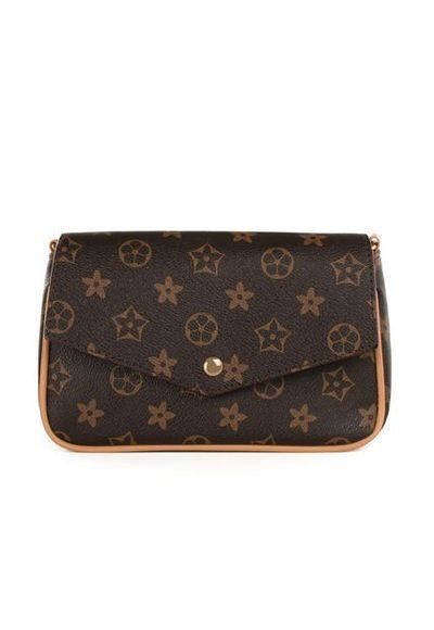 Bandolera dafiti clearance