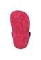 Papete Plugt Babuche Baby Fun Rosa - Marca Plugt