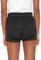 Short adidas Performance Dual Preto - Marca adidas Performance