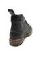 Bota Coturno Zoo York Mob Preta - Marca Zoo York