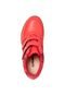 Sneaker Kolosh Baixo Casual Trade Vermelho - Marca Kolosh