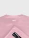 Camiseta Streetwear Off-Y Pink Basic - Marca Prison