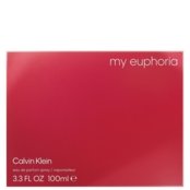 My Euphoria Calvin Klein Eau de Parfum - Perfume Feminino 100ml - Marca Calvin Klein