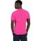 Camiseta Aramis Basic Gola V V23 Rosa Masculino - Marca Aramis