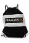 Mochila Vulkan Gi Bag Preto - Marca Vulkan Fight