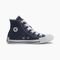 Chuck Taylor All Star Sketch Azul Azul Marinho - Marca Converse