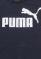 Camiseta Manga Curta - Marca Puma