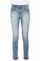 Calça Jeans Ellus Skinny Comfort Azul - Marca Ellus