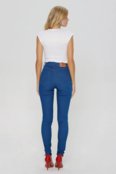 CALCA SKINNY AMACIADA LOVERS JEANS Gatabakana - Marca Gatabakana