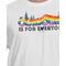 Camiseta Columbia All For Outdoor Pride Branco Masculino - Marca Columbia