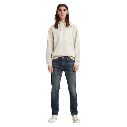 Calça Jeans Levi's® 510™ Skinny - Marca Levis