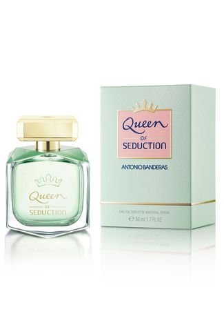 Perfume Queen Of Seduction Antonio Banderas 50ml