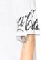 Camiseta Coca-Cola Jeans Easy Branca - Marca Coca-Cola Jeans