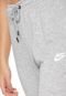 Calça Moletom Nike Sportswear Jogger W NSW Essential Tight FT - Marca Nike Sportswear