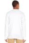 Camiseta Hang Loose Authentic Branco - Marca Hang Loose