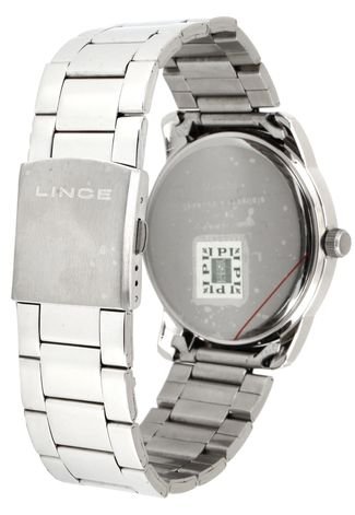 Relógio Lince LRM4447L-S2SX Prata