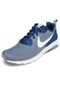 Tênis Nike Sportswear Air Max Motion LW Mesh Azul - Marca Nike Sportswear