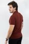 Camisa Polo Tradicional Listra Horizontal Confort Anticorpus - Marca Anticorpus JeansWear