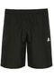 Short adidas Performance Sequentials Tennis Preto - Marca adidas Performance