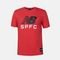 Camiseta Spfc Masculina VERMELHO - Marca New Balance